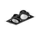 Philips - PBZ58837000 GD352B 39S/830 WIA-E MB BK