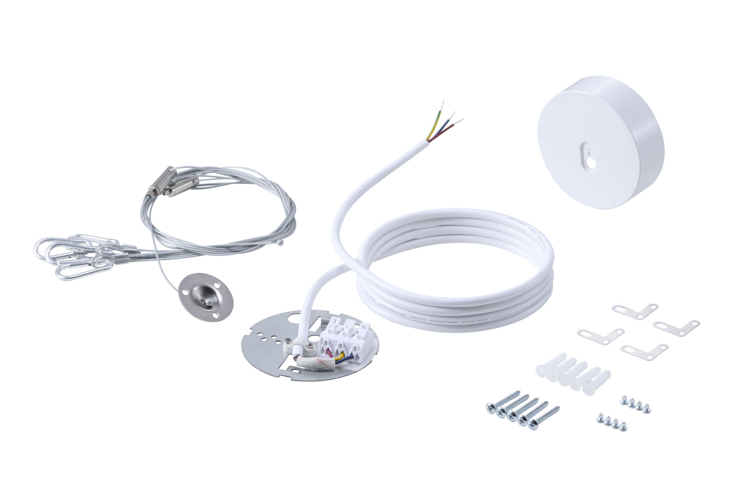 Philips - PBZ75250499 RC159Z Suspension set SME-3 WH