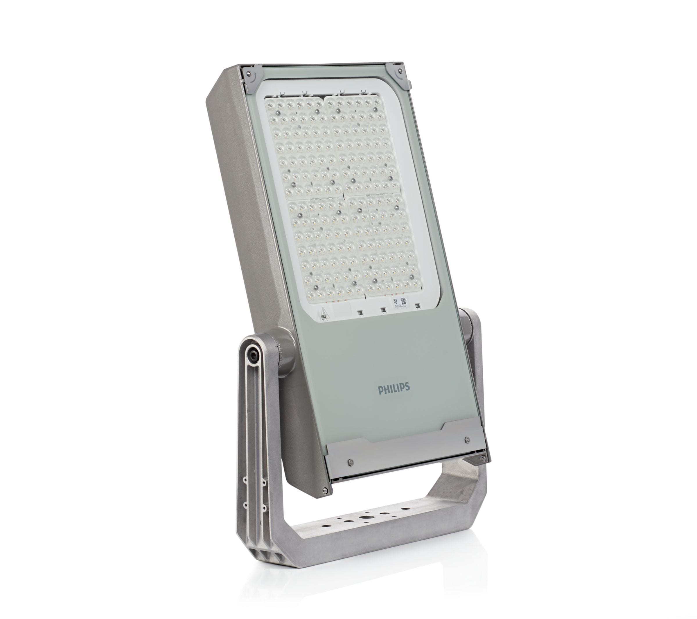 Philips - PBZ79623200 BVP656 LED600-4S/740 PSU DW10 ALU.