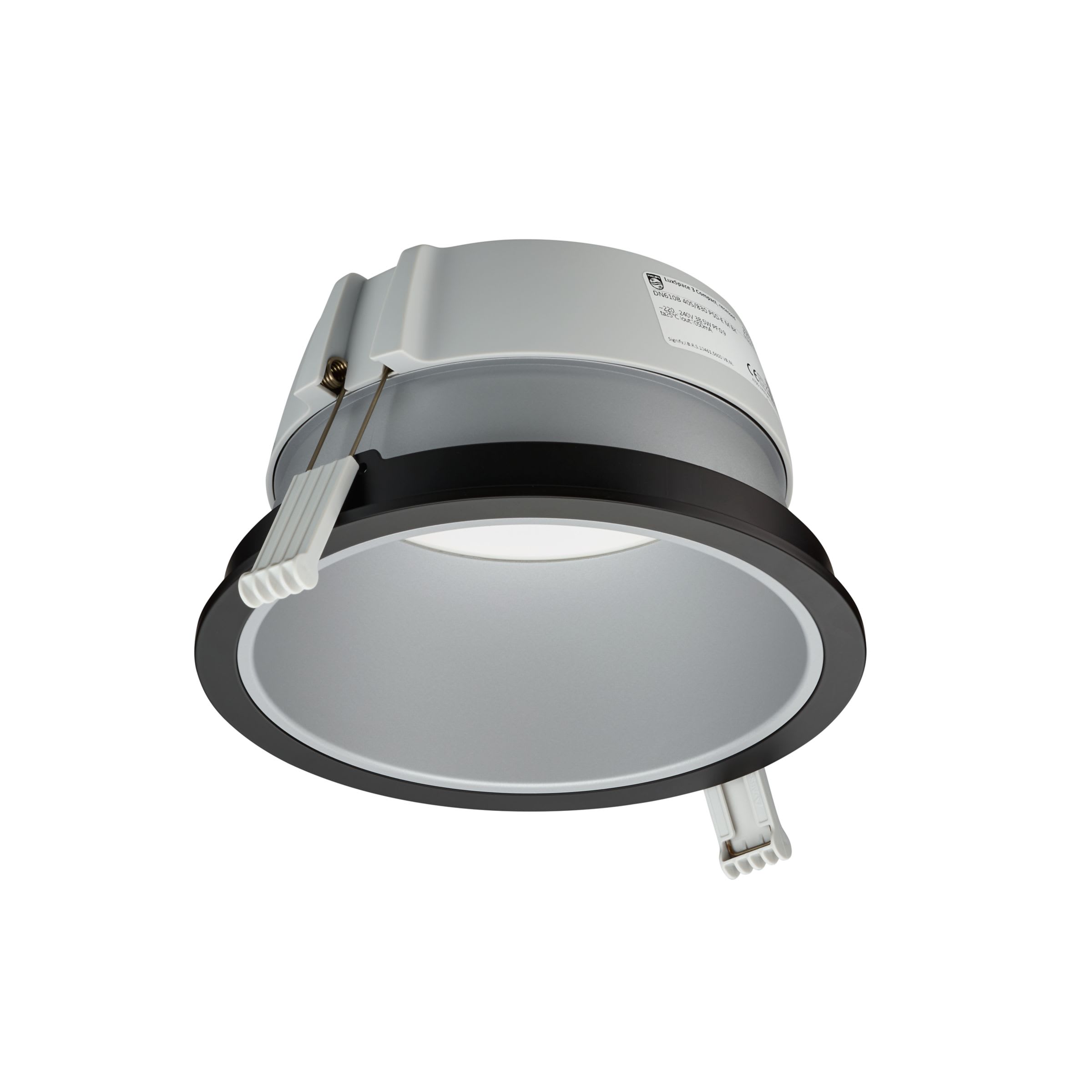 Philips - PBZ83586300 DN610B 20S/UE840 PSU-E M BK.