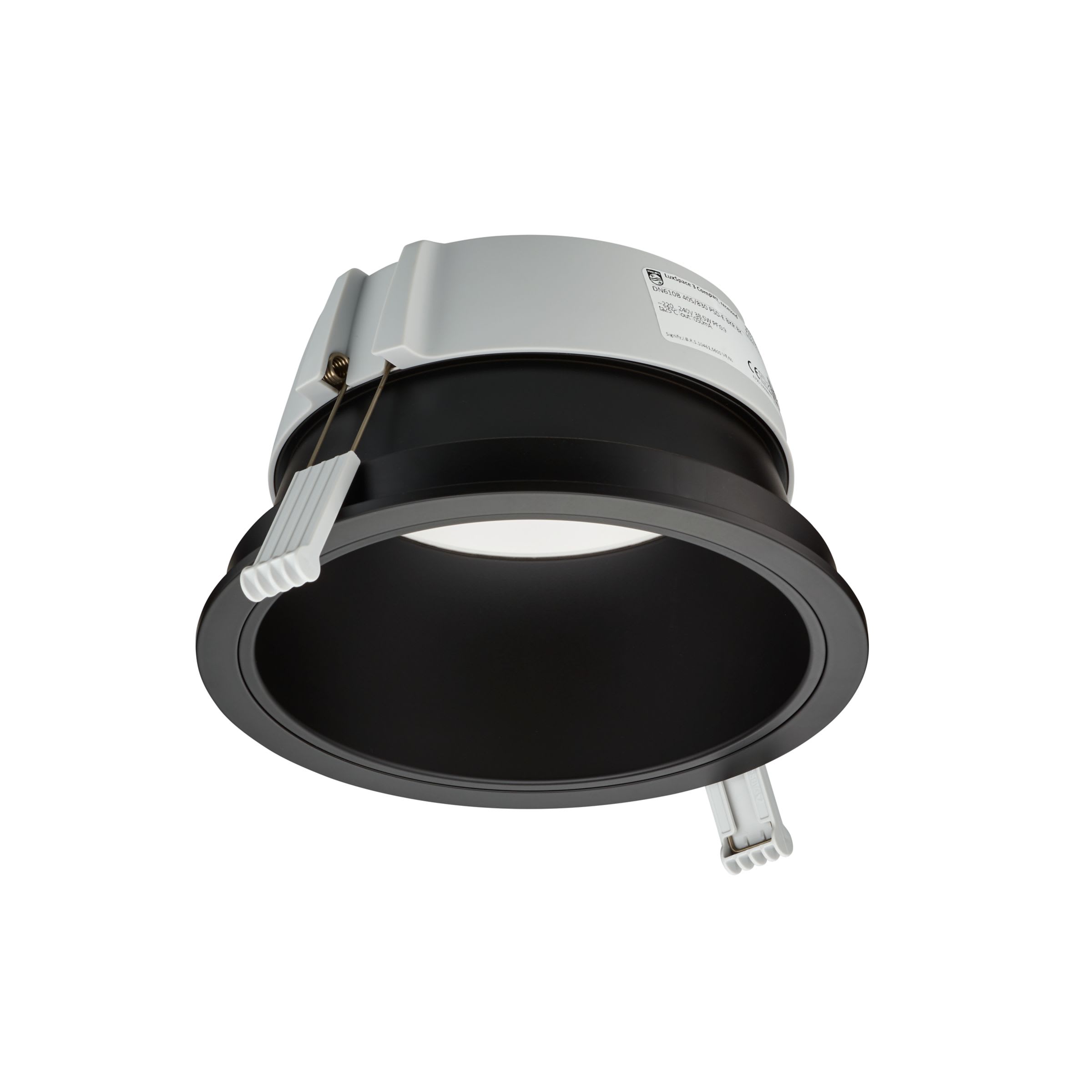 Philips - PBZ83587000 DN610B 20S/UE840 PSU-E BKR BK.