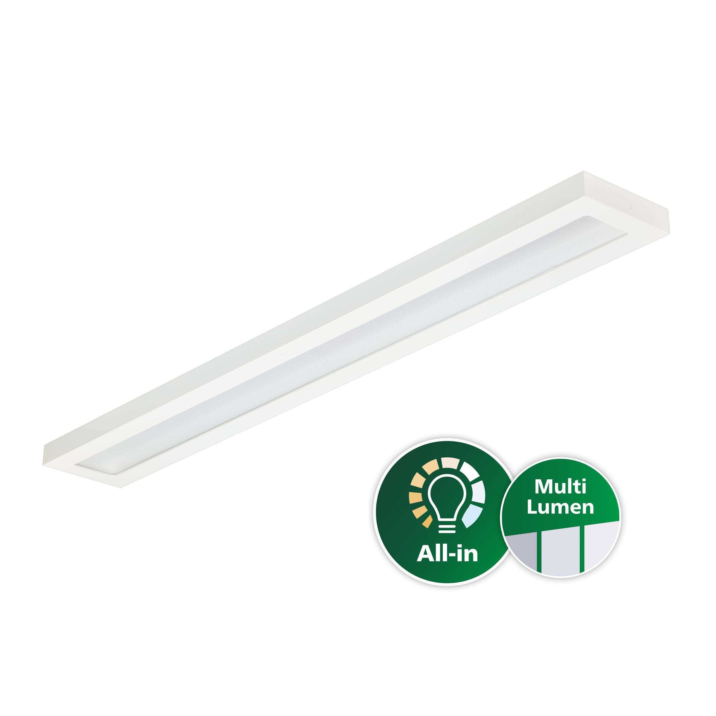 Philips - PBZ76430999 SM136V G4 34_43_65S/830 PSD W20L157 OC