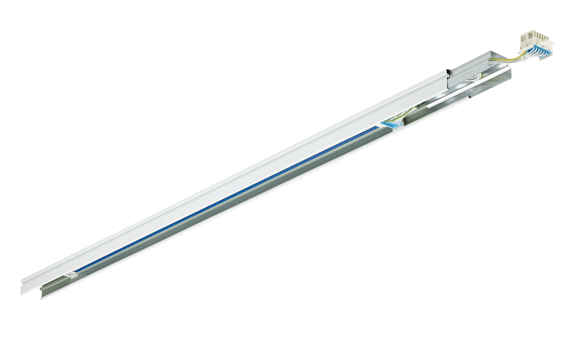 Philips - PBZ96481599 LL553T 4x2.5+8x1.5 Gen2 WH.