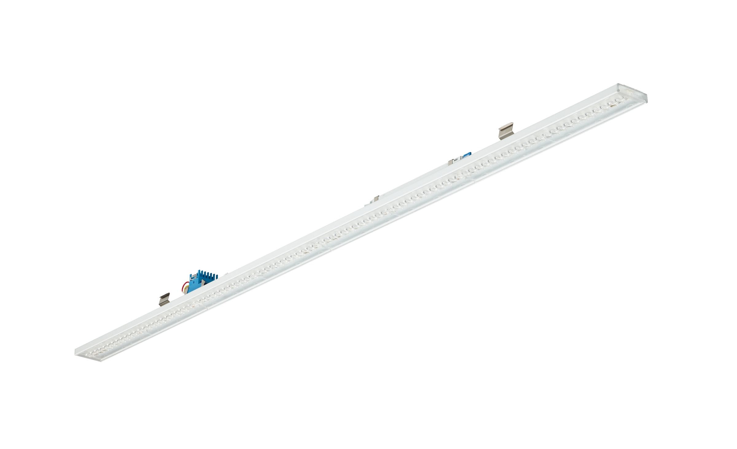 Philips - PBZ95496000 LL551X 80S/840 NE DIA WB WH.