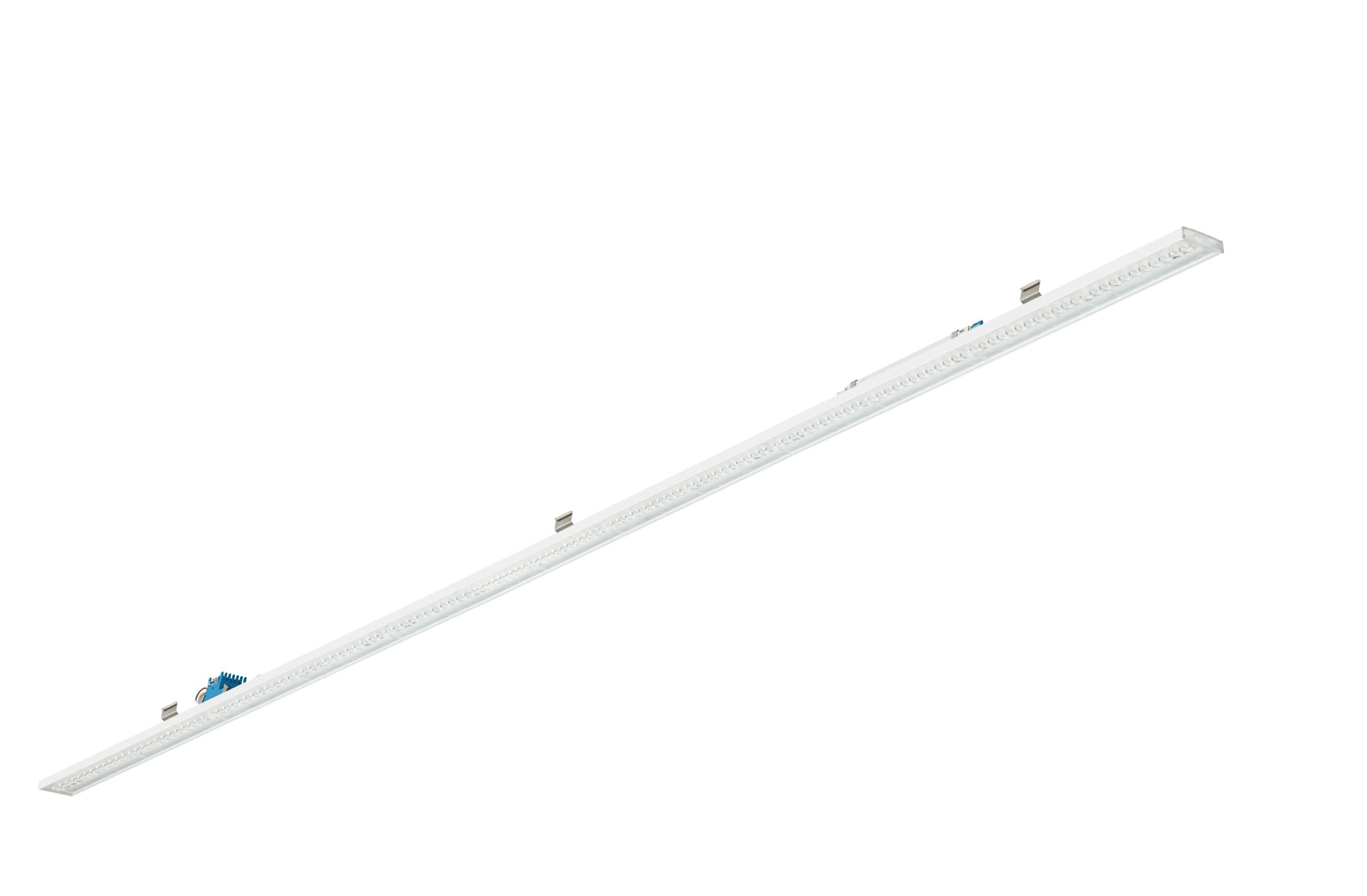 Philips - PBZ95511000 LL552X 160S/840 UE SIA NB WH.