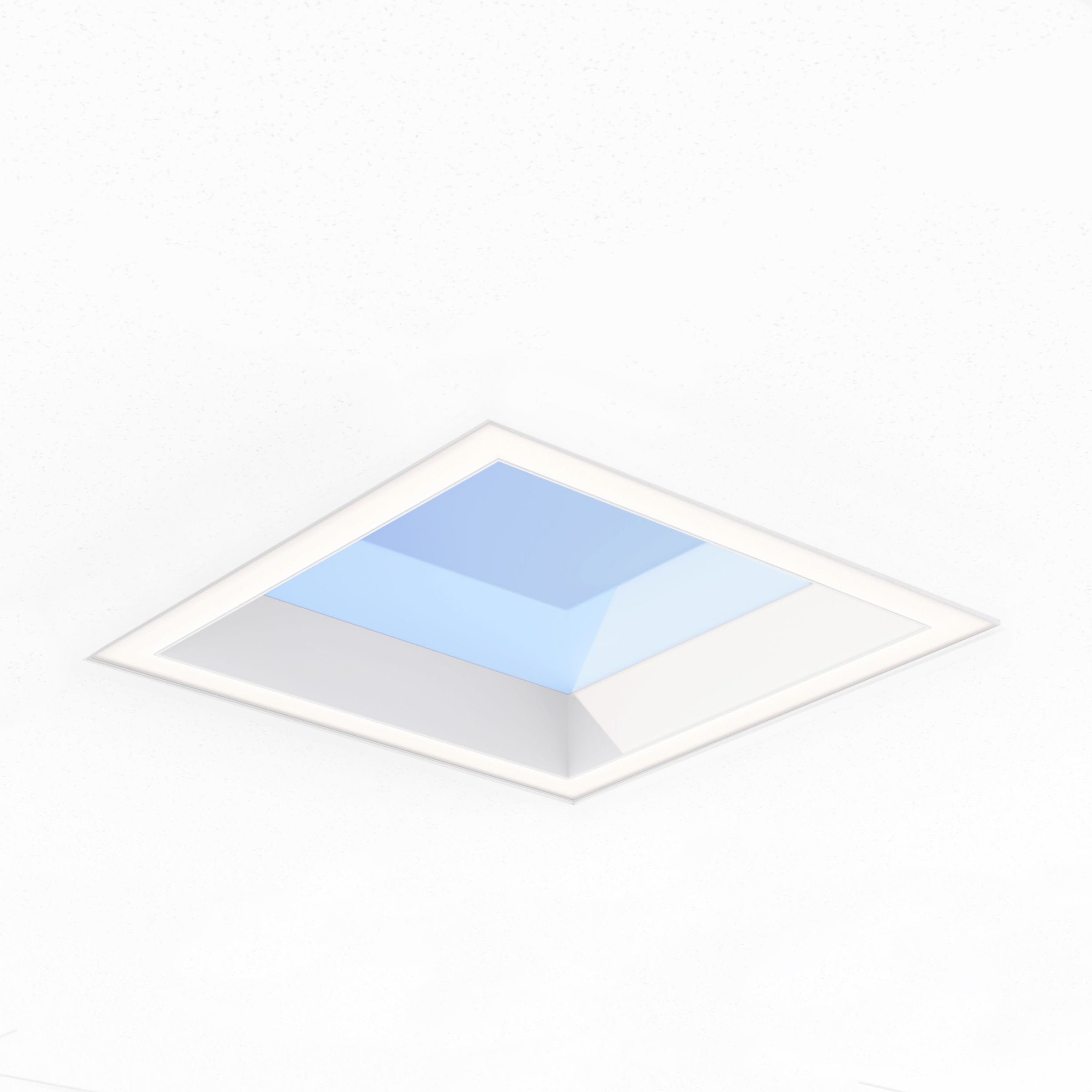 Philips - PBZ63050500 LP913Z NC3 PLASTER CEILING SET W60L60.
