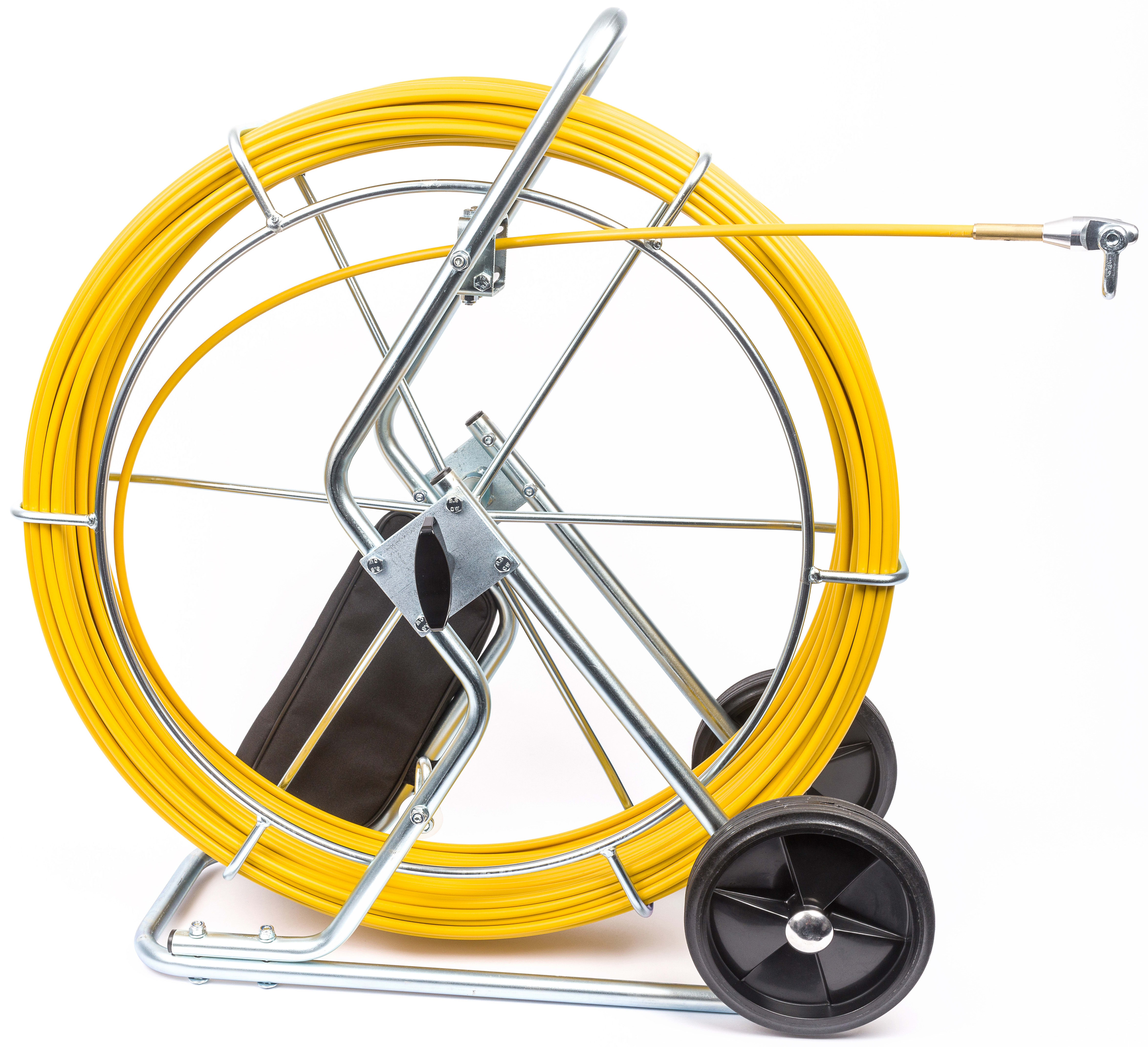 DIETZEL - DIE036979 KabeleinziehgerAt,300m,RAhrenaal,A11m