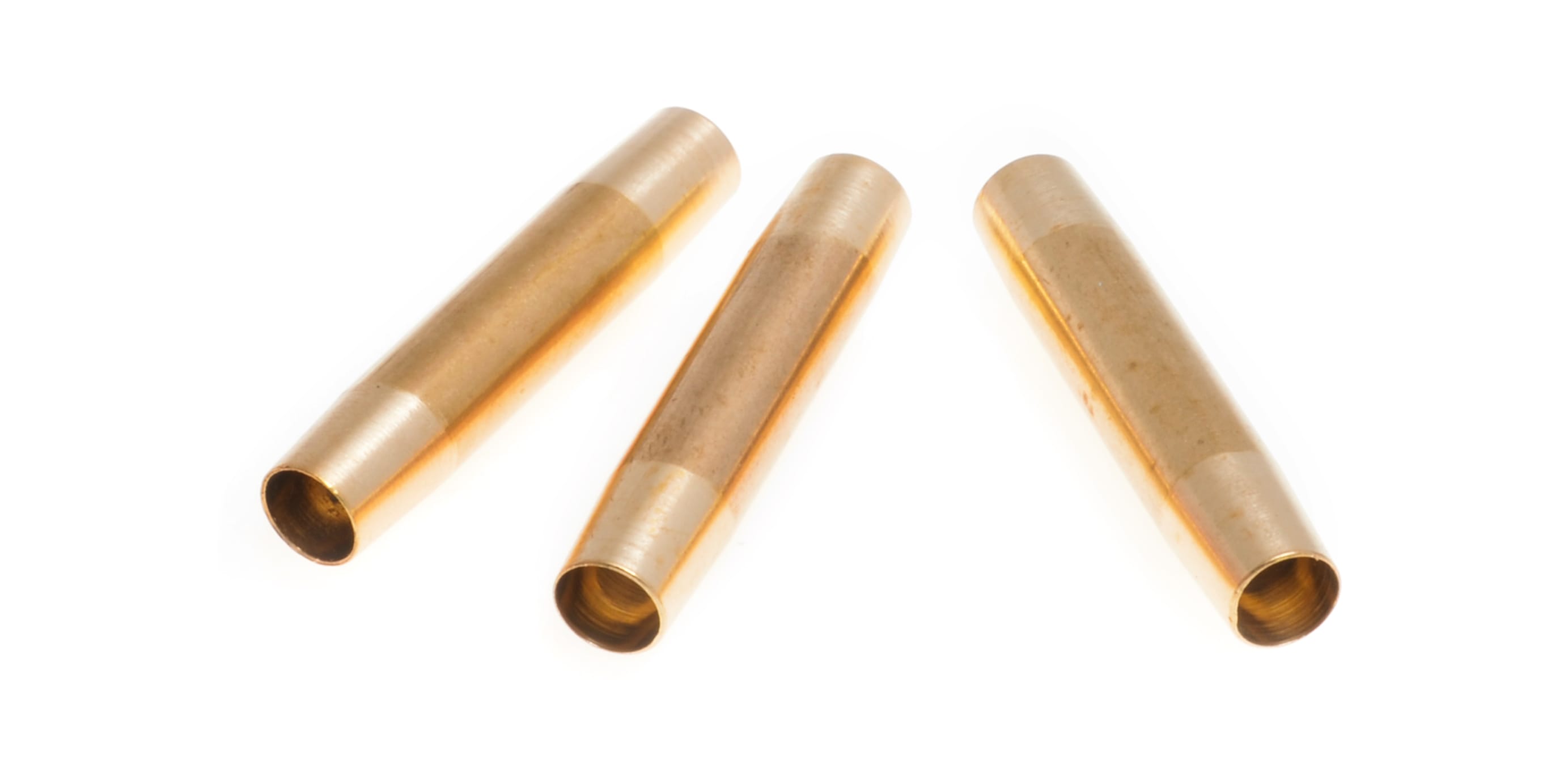 DIETZEL - DIE106326 VerbindungshA1/4lse, Kabelmax, Messing (