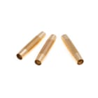 DIETZEL - DIE106326 VerbindungshA1/4lse, Kabelmax, Messing (