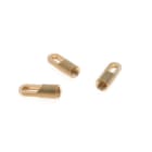 DIETZEL - DIE106340 Zugkopf mit A-se, # 6 mm, Kati-Blitz, M5