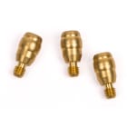 DIETZEL - DIE106349 AnfangshA1/4lse, Kati-Twist, # 4,5 mm (V