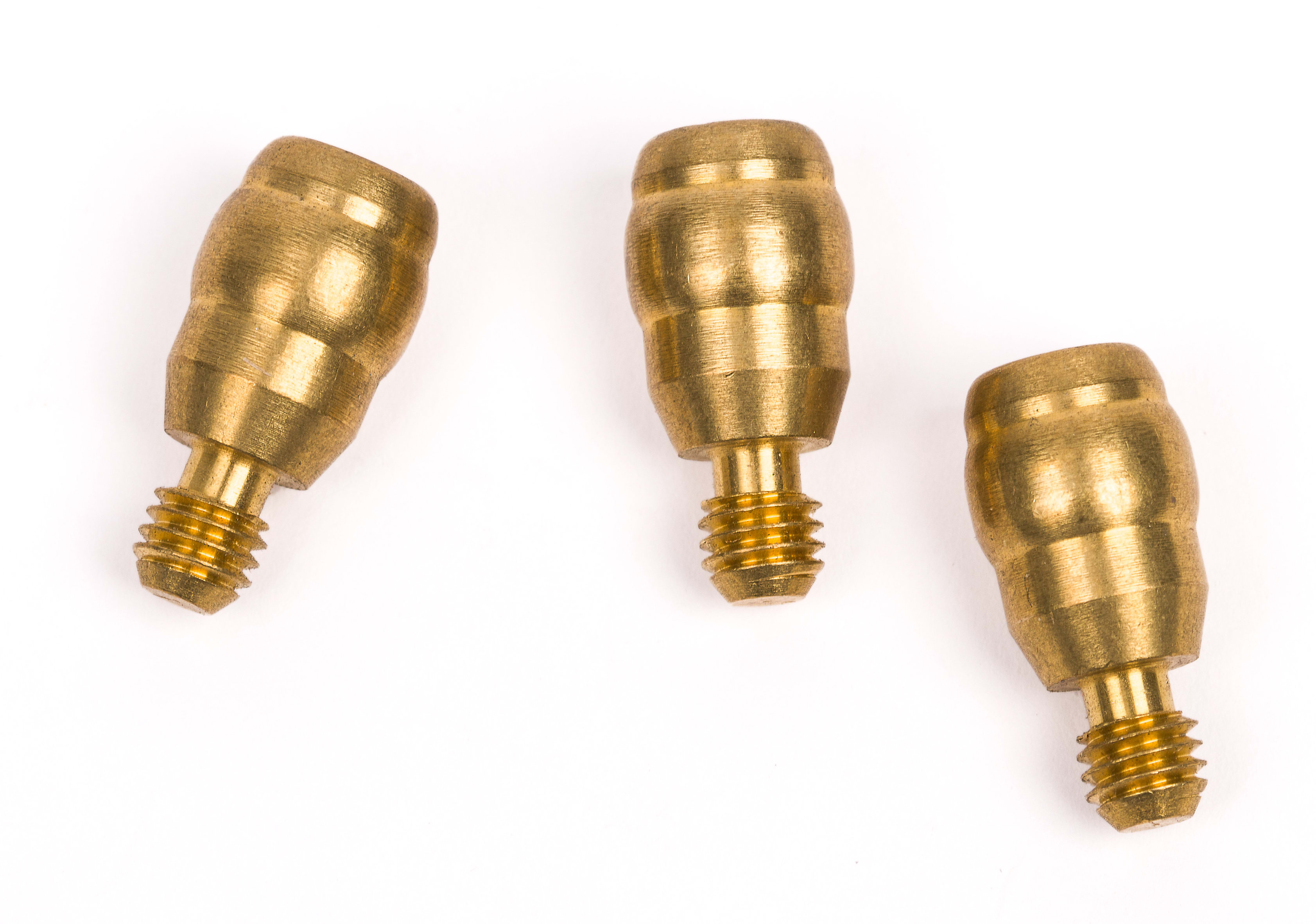 DIETZEL - DIE106349 AnfangshA1/4lse, Kati-Twist, # 4,5 mm (V