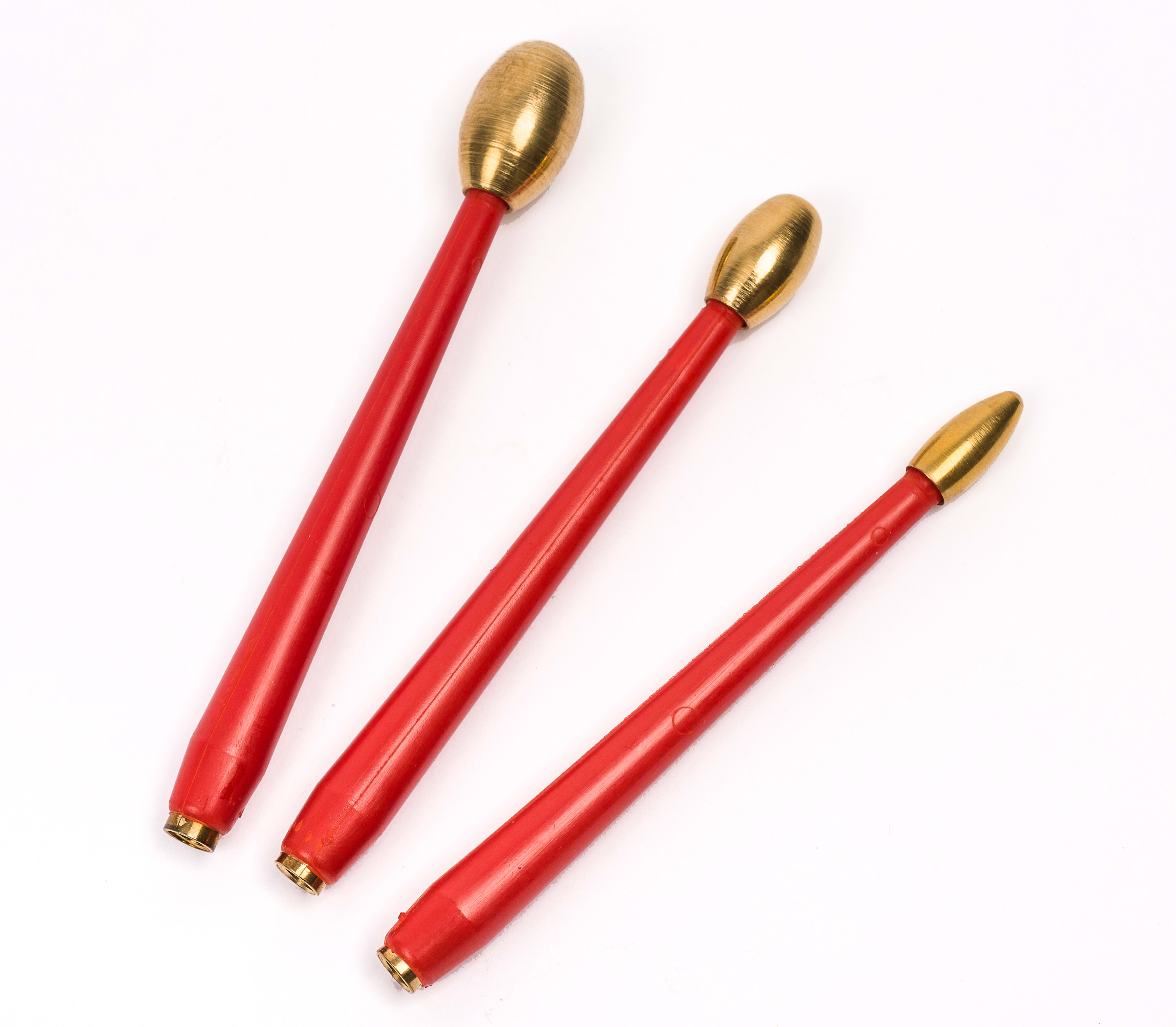 DIETZEL - DIE106351 Flexi-Sonde 2.0 SET, 3 FA1/4hrungskApfen