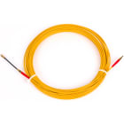 DIETZEL - DIE003582 Einziehband, 50 m, Kati-Blitz, A 3 mm,