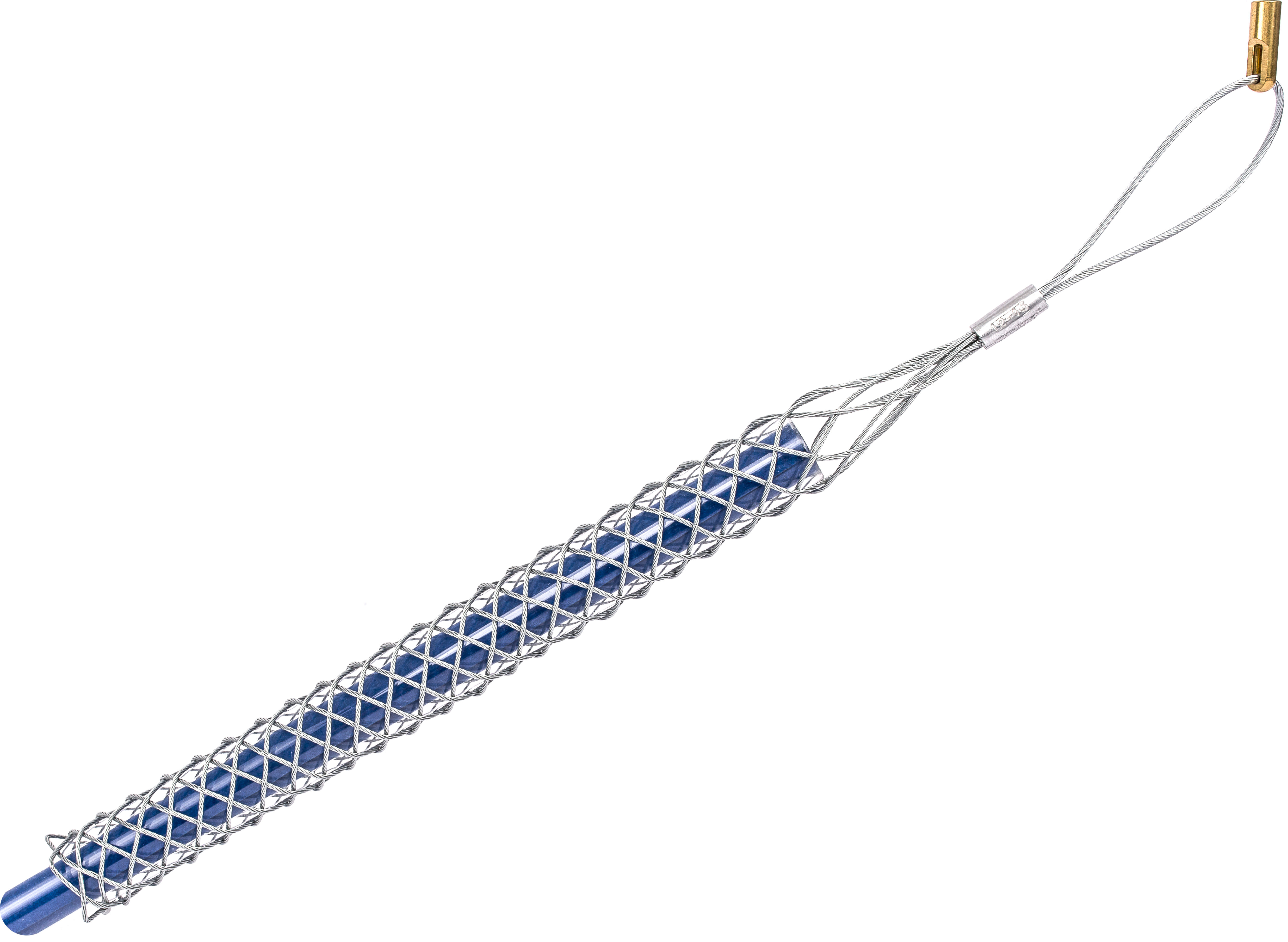 DIETZEL - DIE087528 Kabelziehstrumpf,A4-6mm,int. ZugAse,Ge