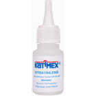 DIETZEL - DIE003599 Spezialkleber, 3 g, bis AÂ 6 mm Glasfase