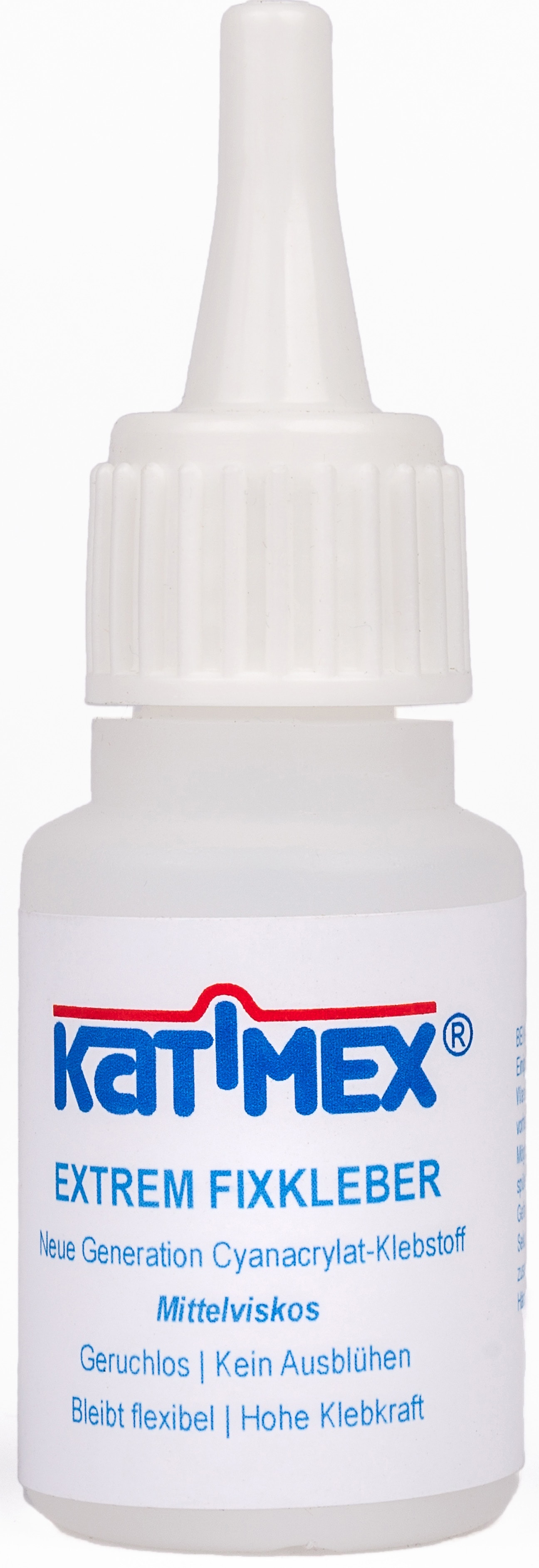 DIETZEL - DIE003599 Spezialkleber, 3 g, bis A 6 mm Glasfase