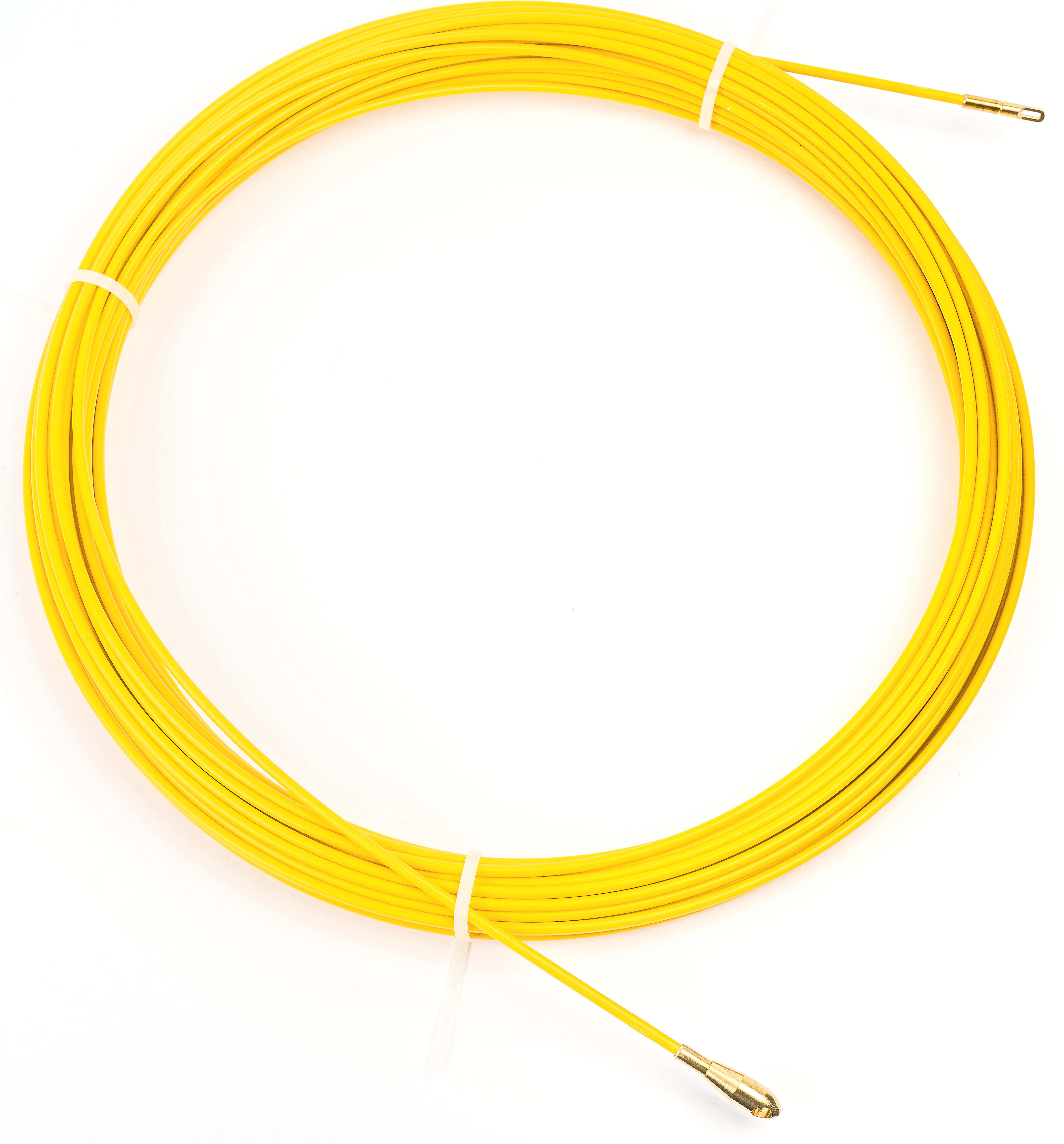 DIETZEL - DIE003600 Einziehband, 50 m, Kabelmax, A 4,5 mm