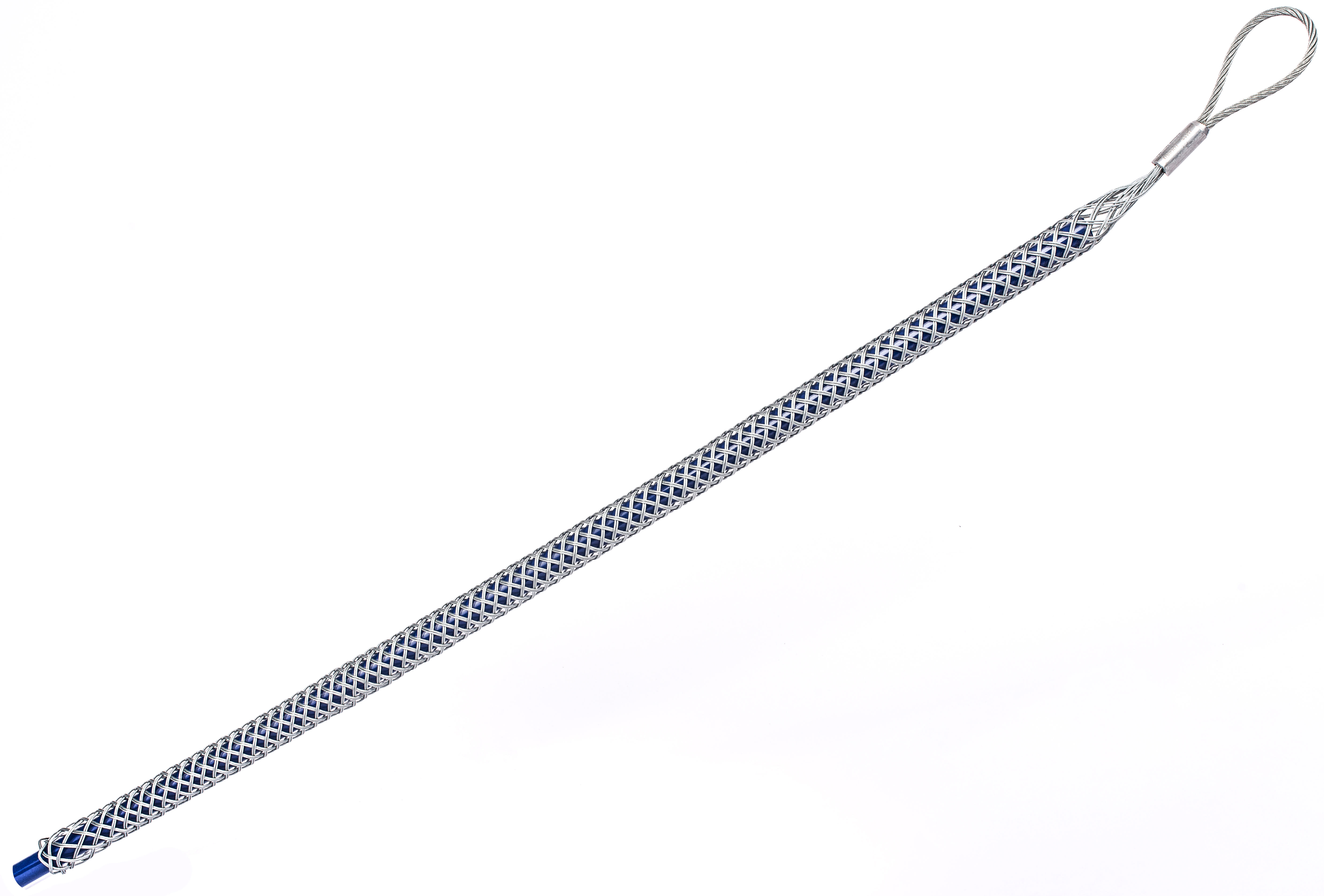 DIETZEL - DIE038028 Kabelziehstrumpf, 1 Schlaufe, A110-130m