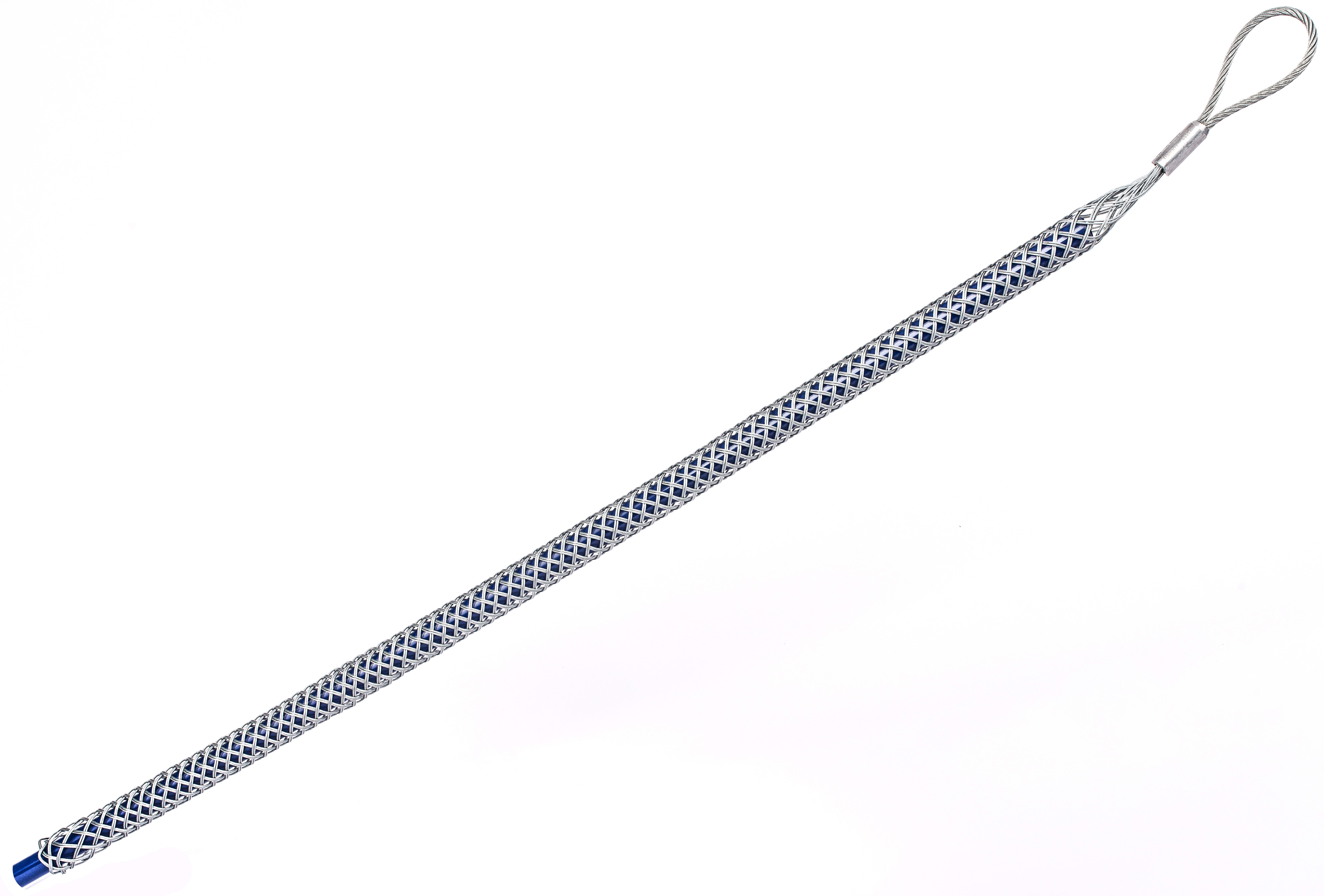 DIETZEL - DIE038028 Kabelziehstrumpf, 1 Schlaufe, A110-130m
