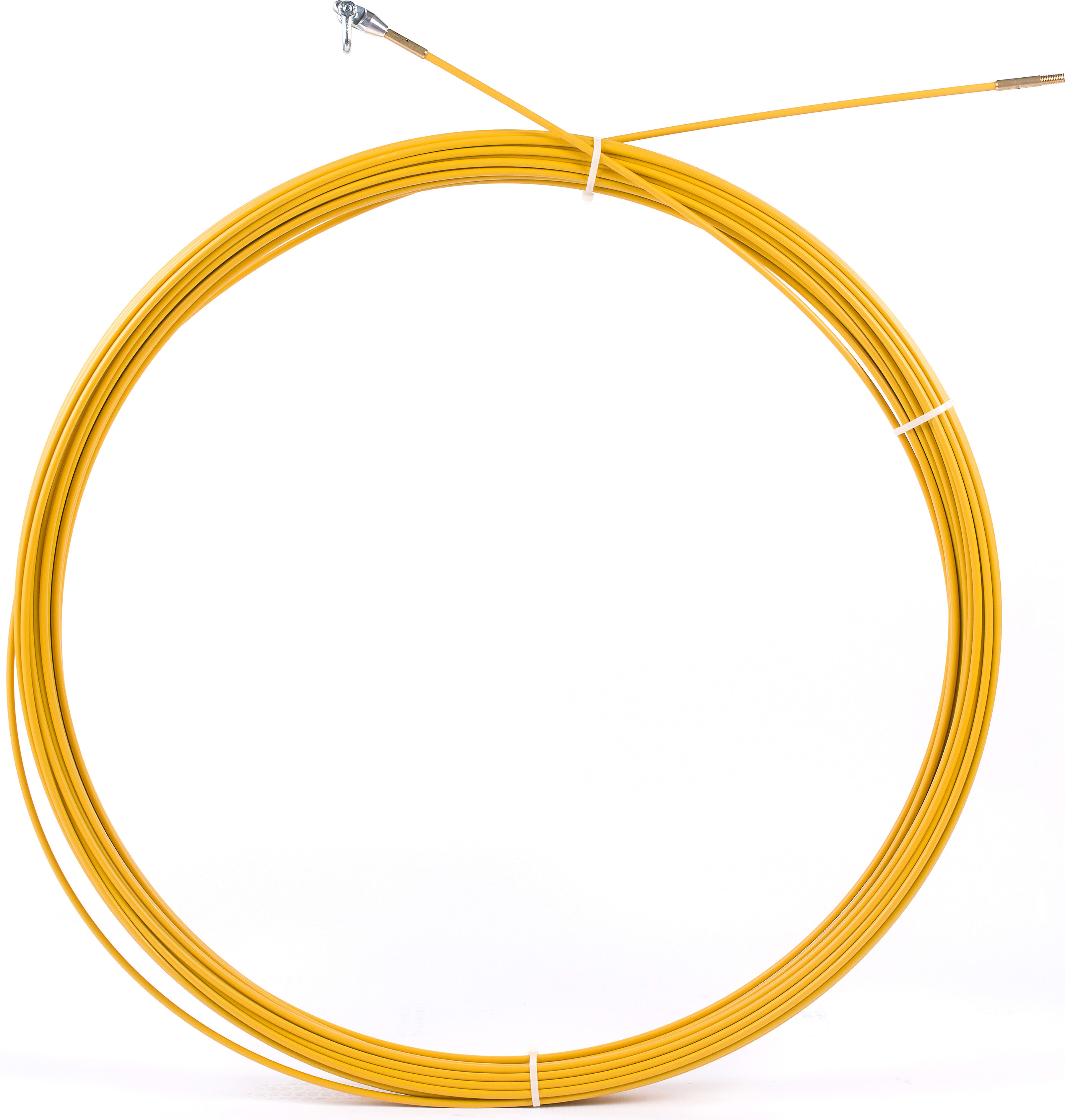 DIETZEL - DIE040025 Einziehband, 200 m, RAhrenaal, A 11 mm