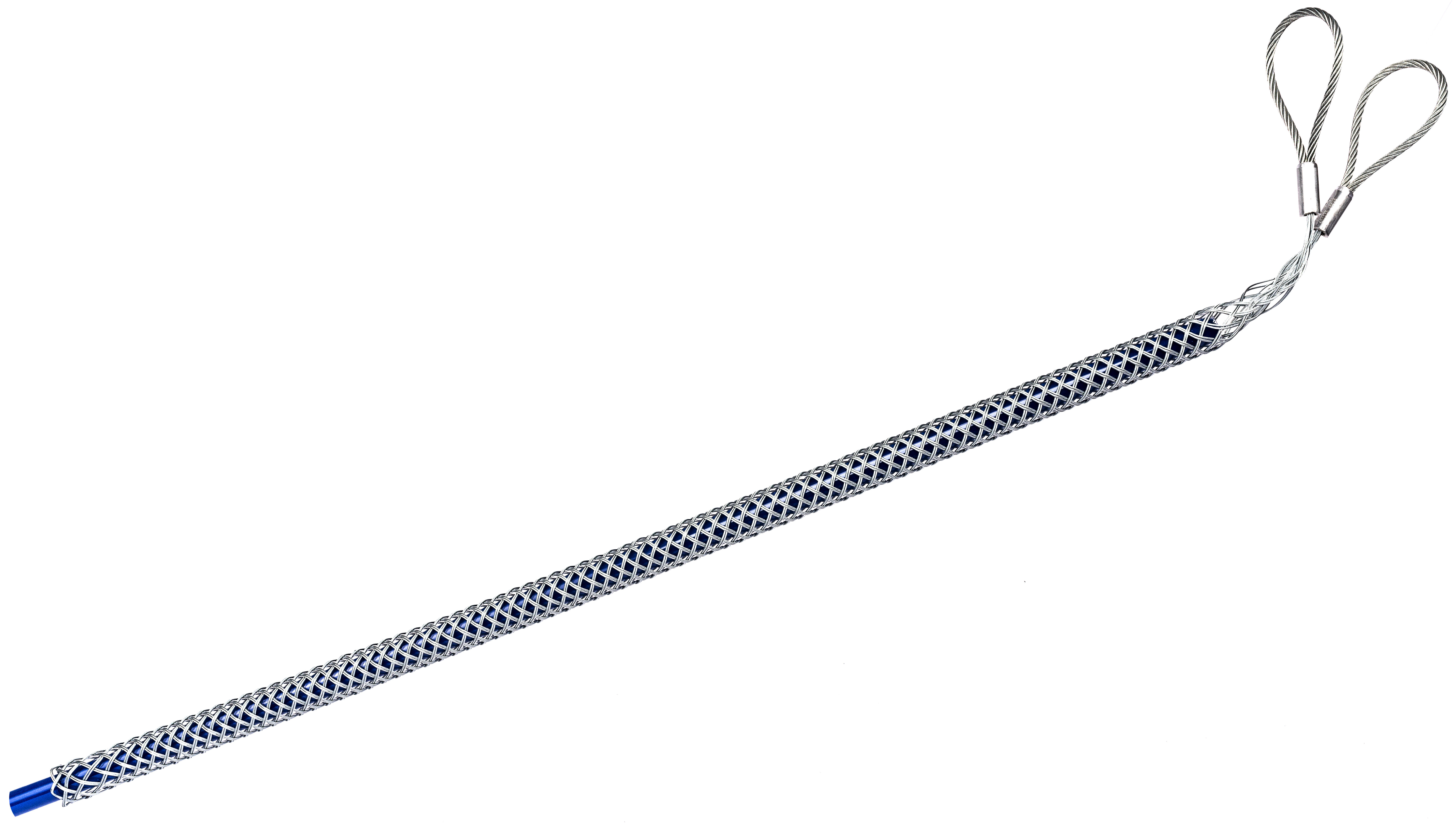 DIETZEL - DIE064394 Kabelziehstrumpf, 2 Schlaufen, A95-110m