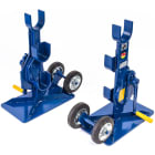 DIETZEL - DIE020528 Kabeltrommelhebewinde, A 400-1600, 3 Ac