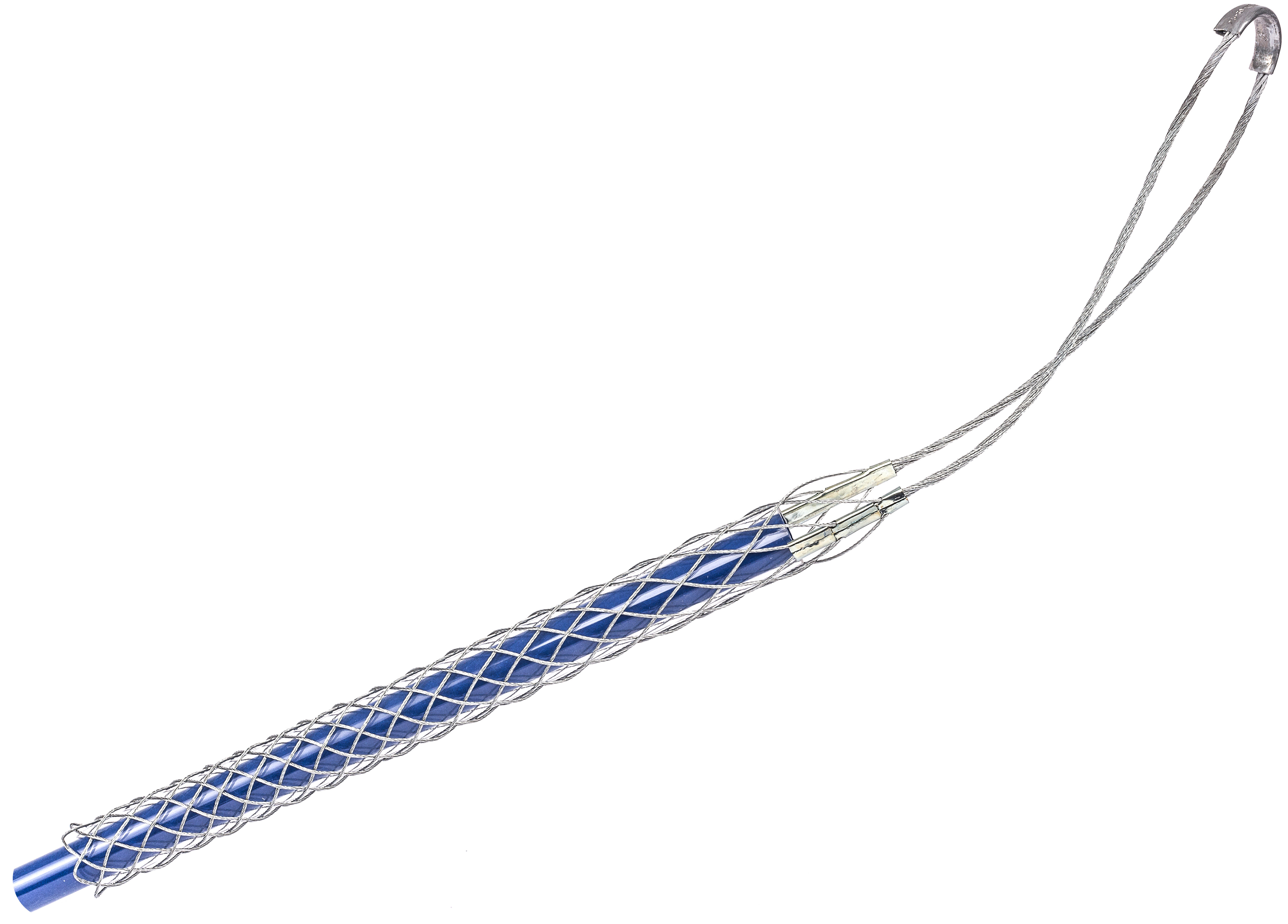 DIETZEL - DIE036311 Kabelhaltestrumpf, 1 Schlaufe, A 6-8 mm