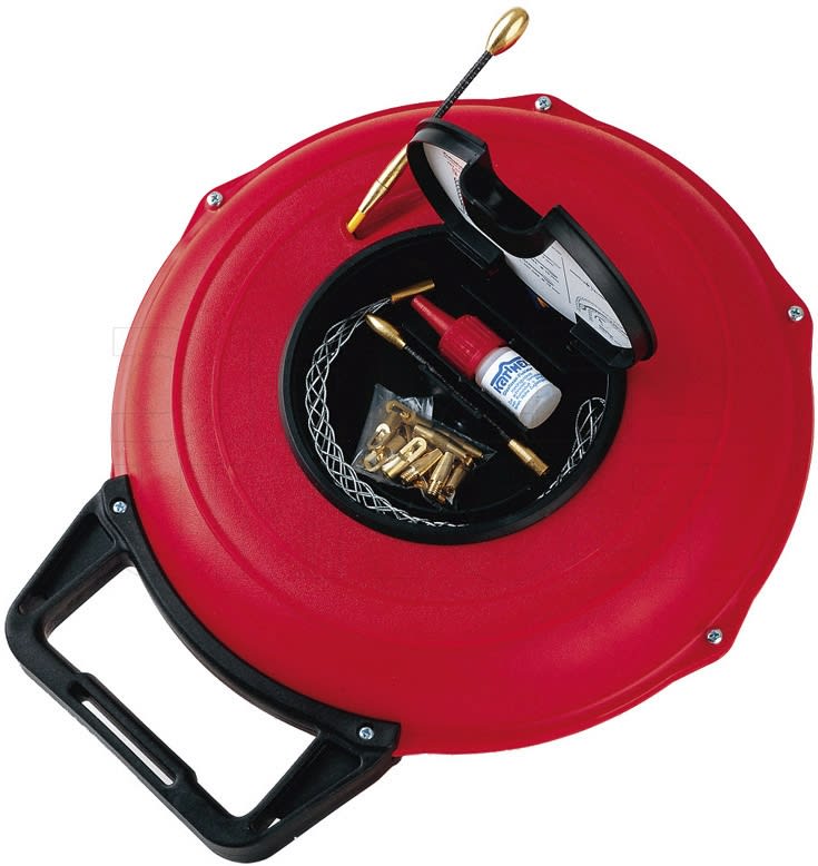 DIETZEL - DIE034566 KabeleinziehgerAt Kati-Blitz compact 50