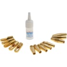 DIETZEL - DIE040468 Service-Set, Kati-Blitz compact/Vario/Or