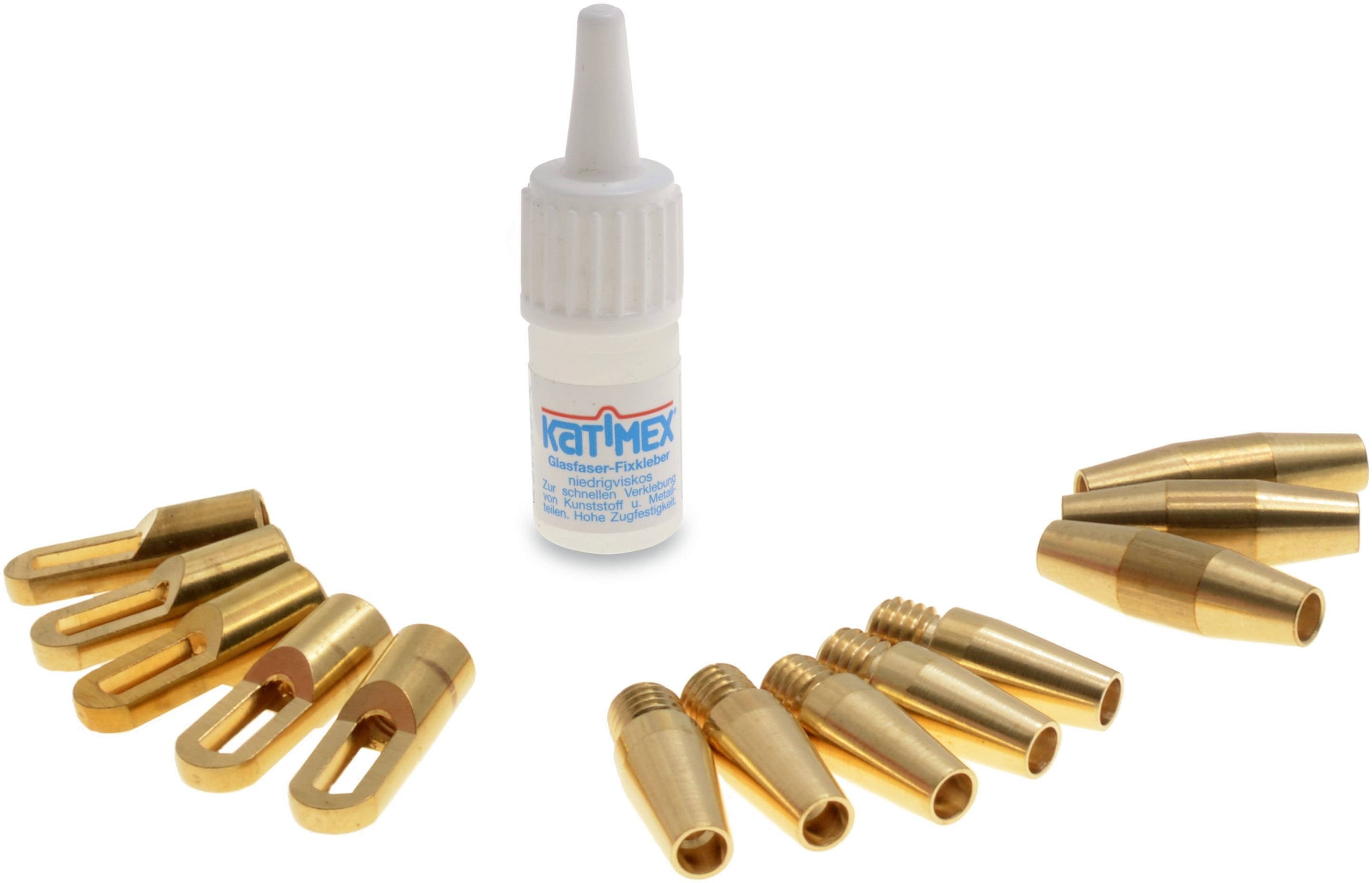 DIETZEL - DIE040468 Service-Set, Kati-Blitz compact/Vario/Or