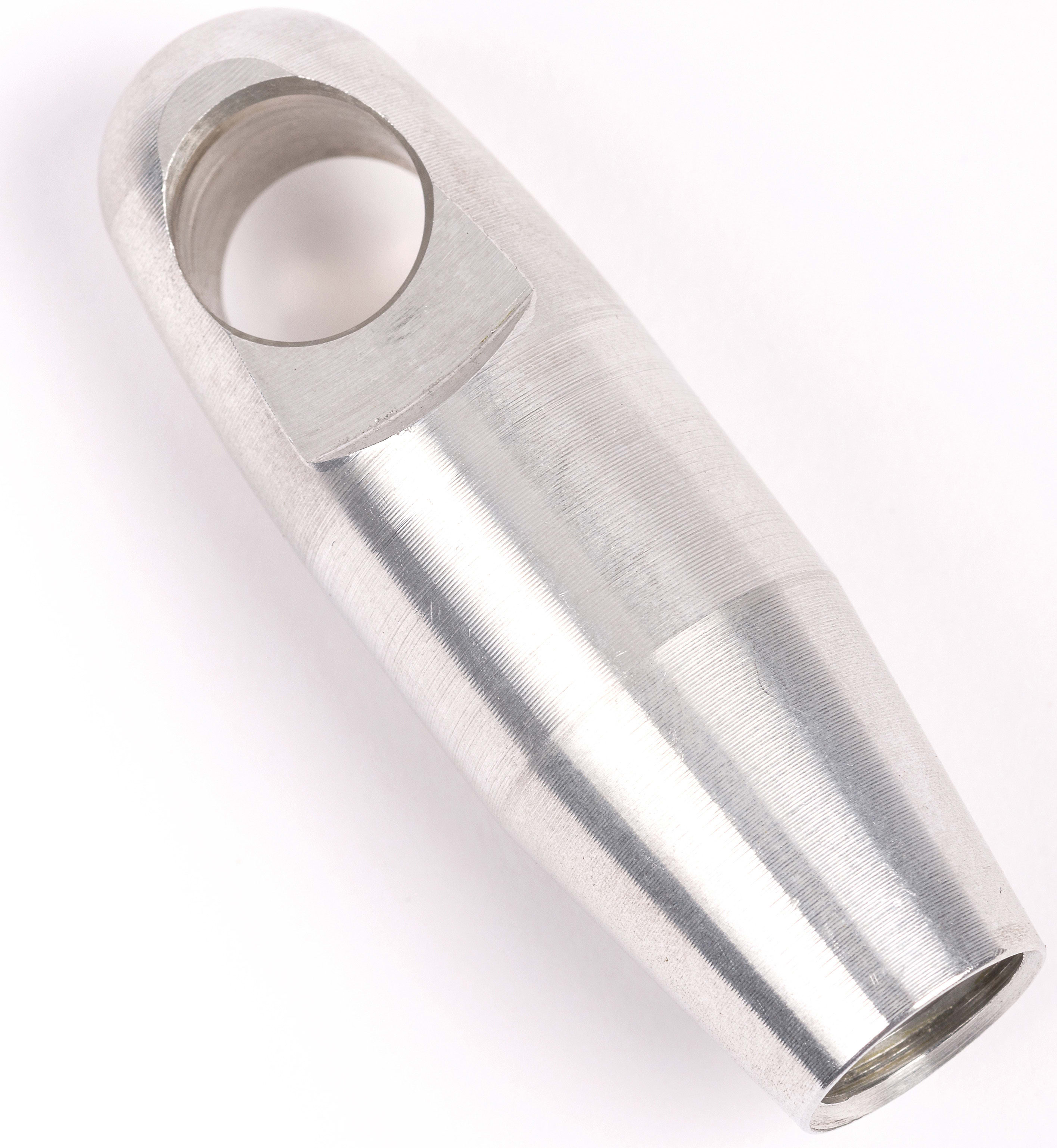 DIETZEL - DIE040475 FA1/4hrungskopf, A 18 mm, mit ZugAse, f