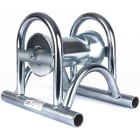 DIETZEL - DIE083028 Erdkabelrolle, A 160 mm, 300x240x250 mm