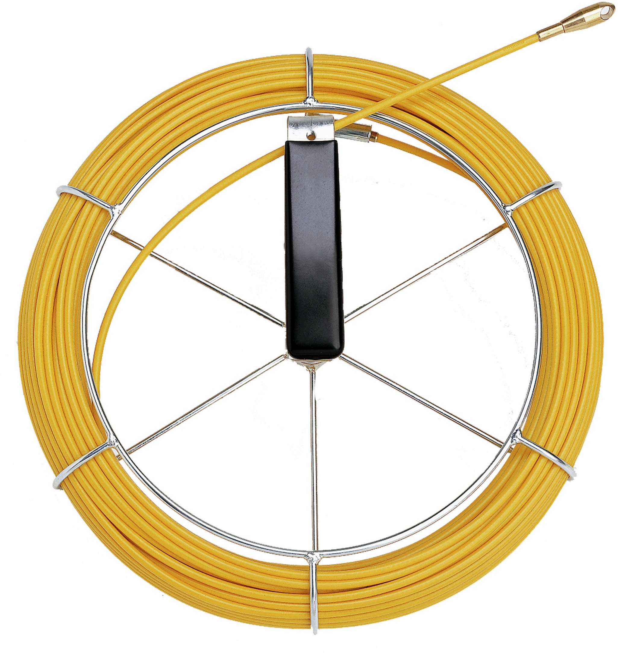 DIETZEL - DIE088464 KabeleinziehgerAt, 40 m, Mini-Max, A 4