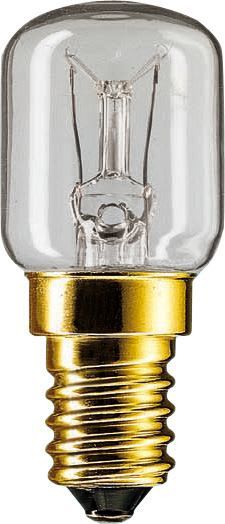 Philips - PBZ03871505 App 26.0W E14 230-240V T25CL OV 1CT/20F