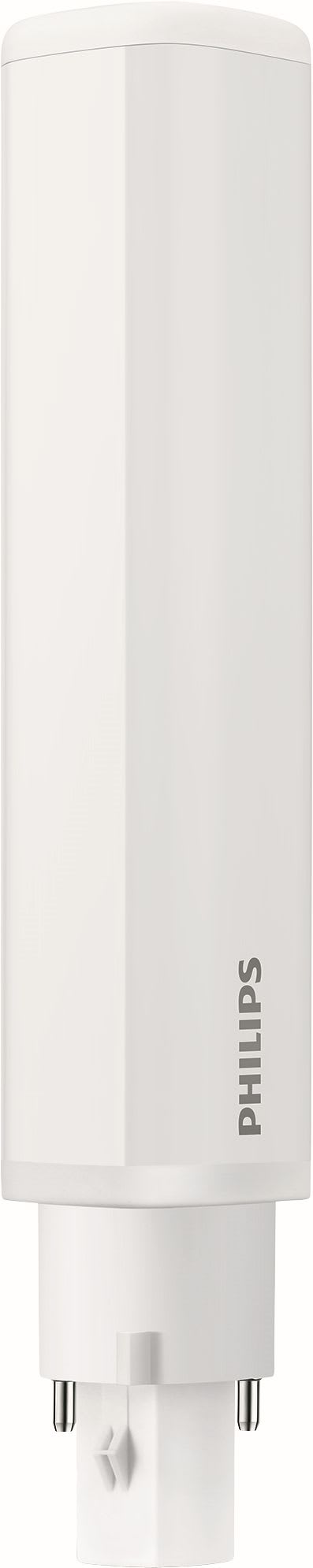 Philips - PBZ28758700 CorePro LED PLC 8.9W 830 2P G24d-3