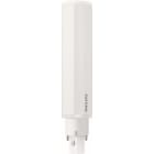 Philips - PBZ28758700 CorePro LED PLC 8.9W 830 2P G24d-3