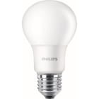 Philips - PBZ57755400 CorePro LEDbulb 8-60W A60 E27 827 matt