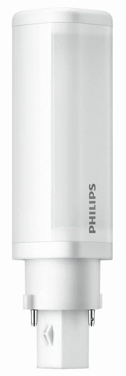 Philips - PBZ28750100 CorePro LED PLC 5.9W 830 2P G24d-1
