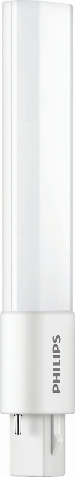 Philips - PBZ28660300 CorePro LED PLS 5W 840 2P G23