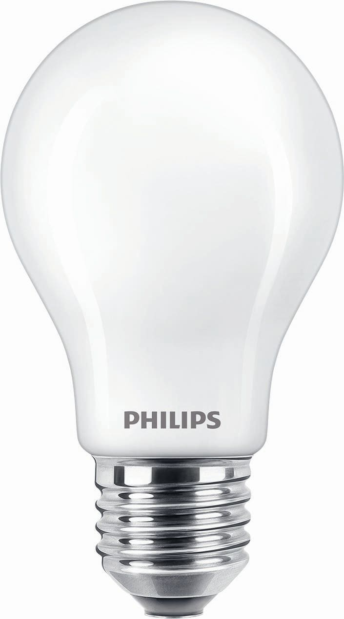 Philips - PBZ31105300 MAS LEDBulb DT5.9-60W E27 CRI95 A60 FR G