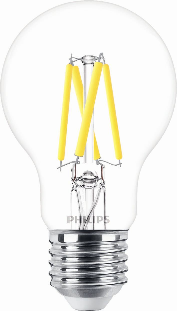 Philips - PBZ31091900 MAS LEDBulb DT3.4-40W E27 CRI95A60CL G