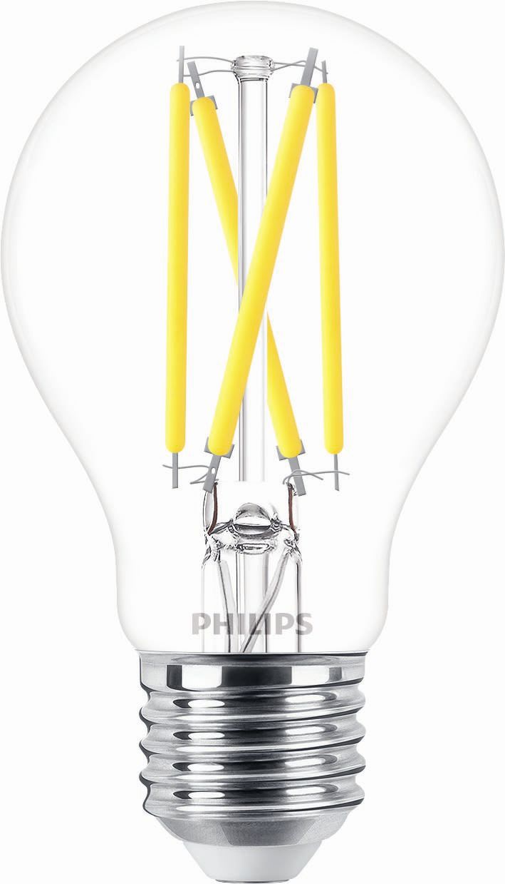 Philips - PBZ31165700 MAS LEDBulbDT5.9-60W E27 CRI95A60CL G