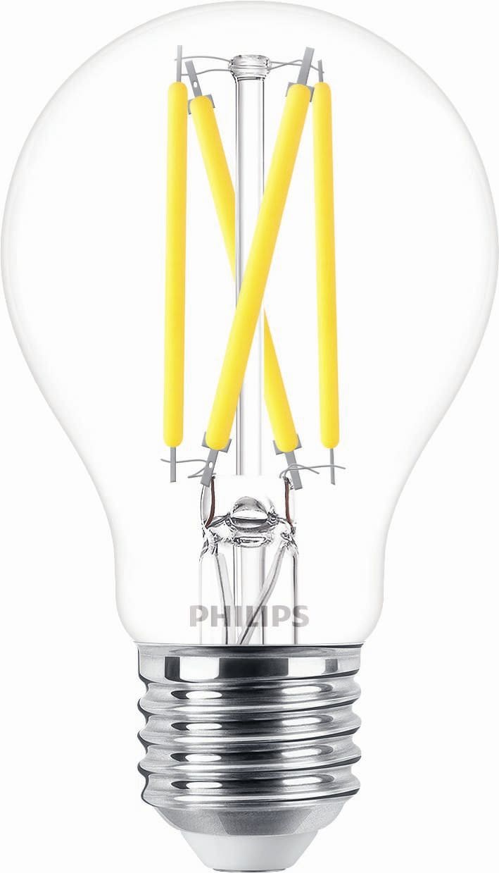 Philips - PBZ31165700 MAS LEDBulbDT5.9-60W E27 CRI95A60CL G