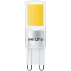 Philips - PBZ30393500 CorePro LEDcapsule 3.2-40W ND G9 827