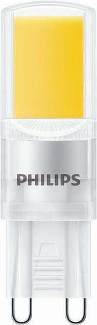 Philips - PBZ30393500 CorePro LEDcapsule 3.2-40W ND G9 827
