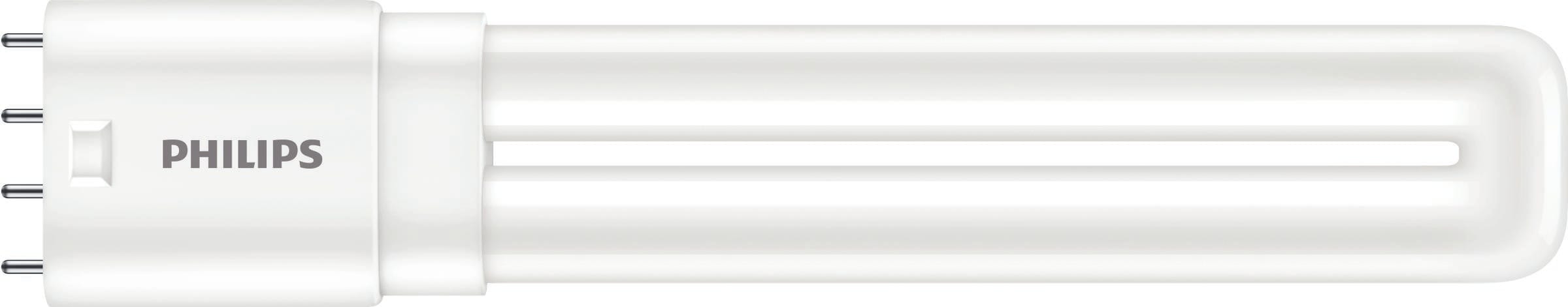 Philips - PBZ15701900 CorePro LED PLL EM/Mains 8W 840 4P