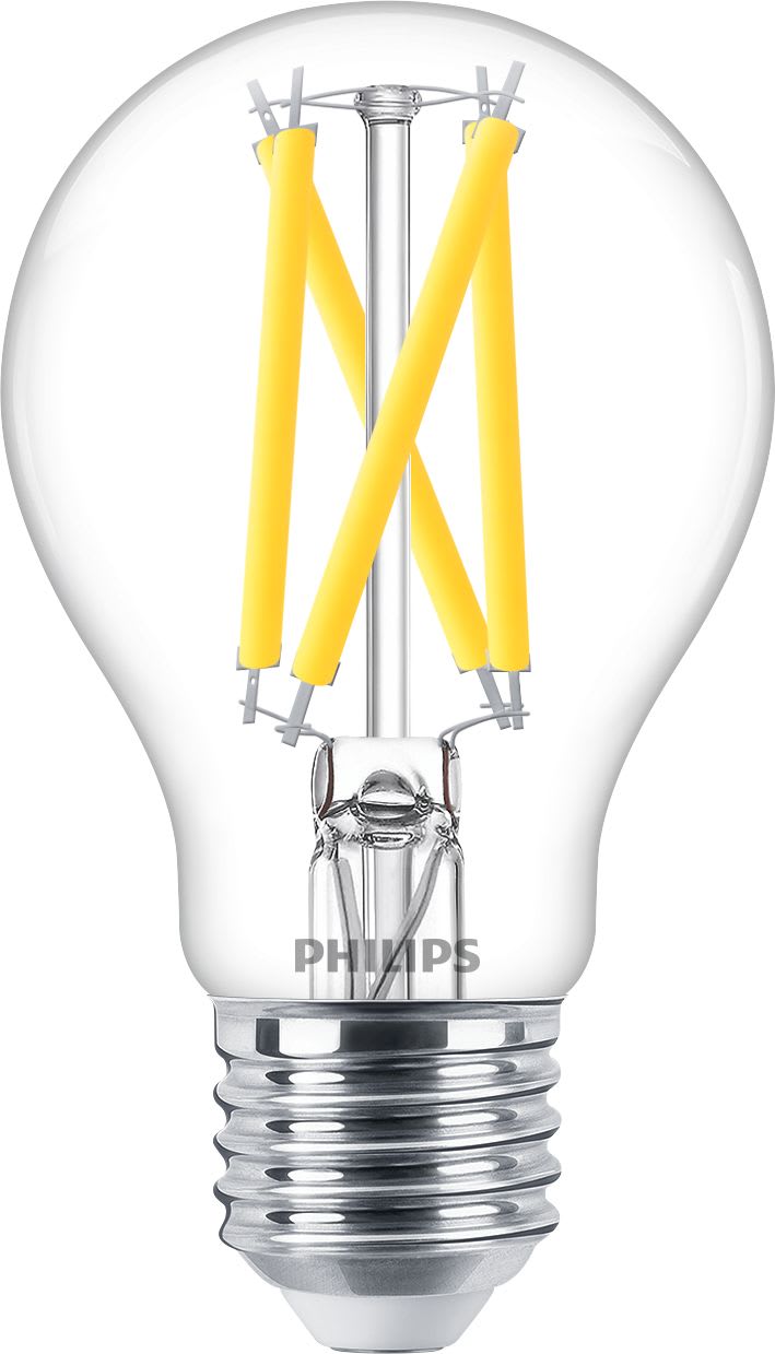 Philips - PBZ31099500 MAS LEDBulb DT7.2-75W E27 CRI95A60CL G