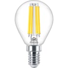 Philips - PBZ35547700 MAS VLE LEDLusterD3.4-40W E14 P45 927CLG