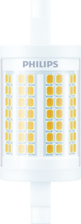 Philips - PBZ30199300 CorePro LEDlinearND 11.5-100W R7S78mm830